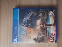 Assassin's Creed Origins PS4