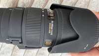 Обʼєктив Sigma 70-200mm F2.8 II APO EX DG Macro for Canon AF