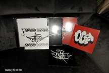 Kukon Ogrody Mixtape Trylogia