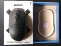 Pulsar X2H Mini Preto