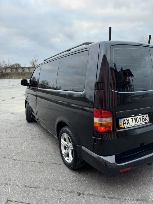 Продам Фольцваген транспортер Т5