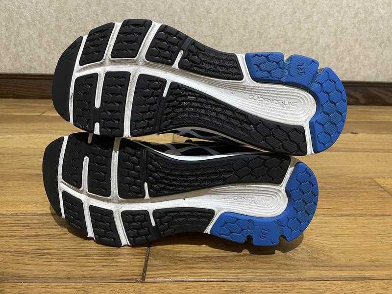 Чоловічі кросівки ASICS Gel-Pulse 11 оригінал