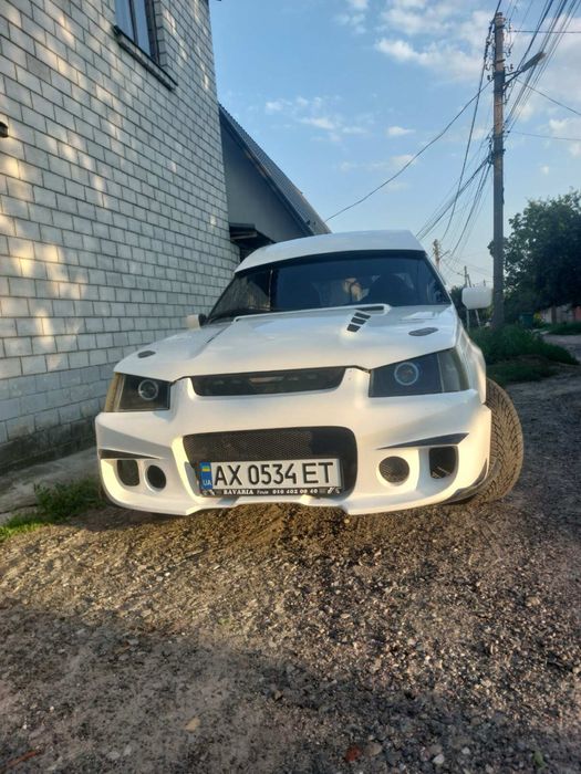 Продам подготовлиную машину для спорта Заз 1102