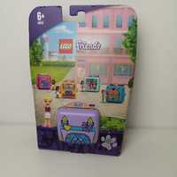 Lego Friends baletowa kostka Stefanie