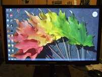 Монитор-телевизор Samsung T23C370/LED/Full HD/2xHDMI