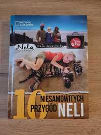 10 Niesamowitych Przygód Neli