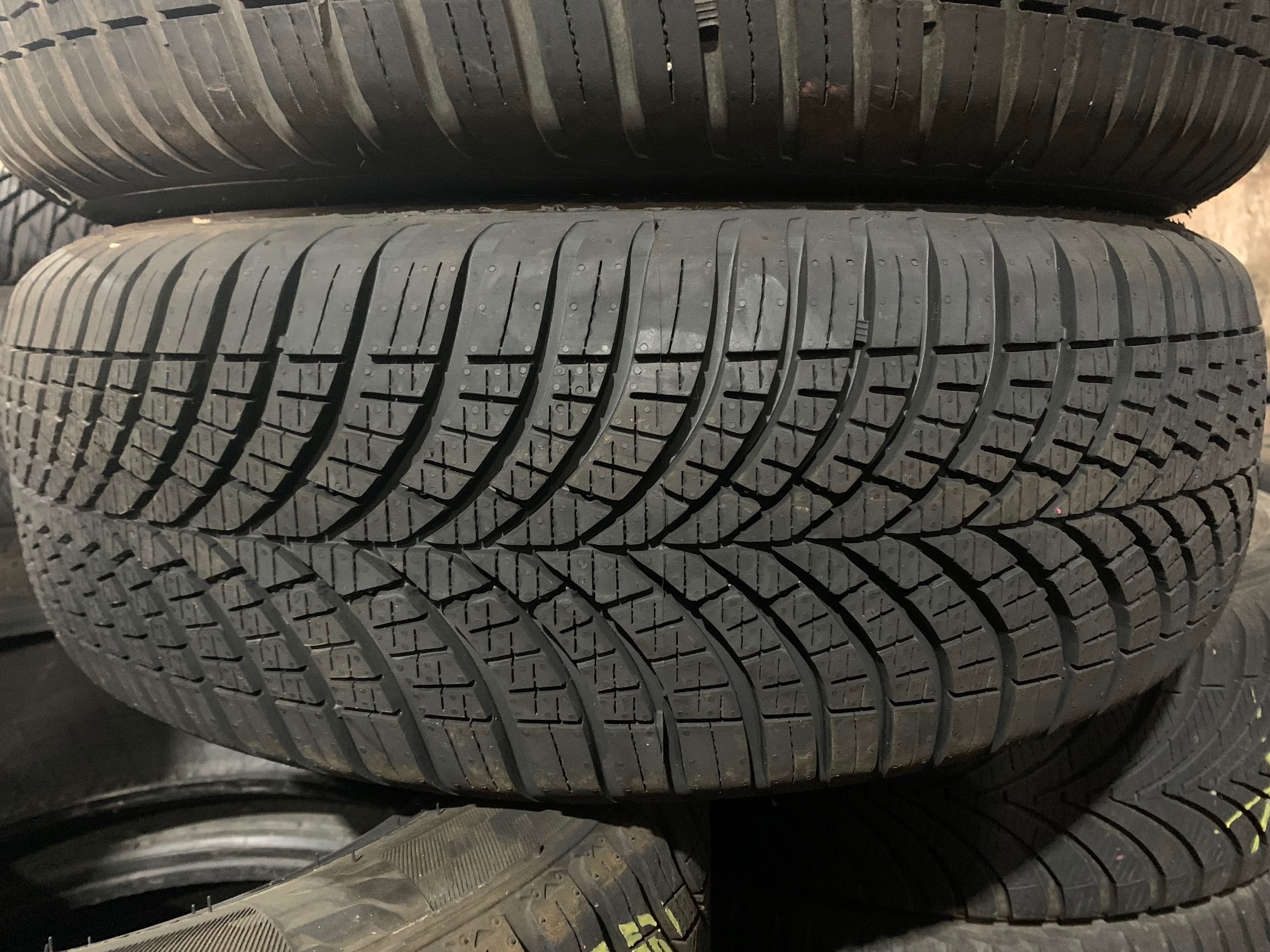 Склад шин б/в. 205/60 R16 Goodyear Vector 4 Seasons Gen-3