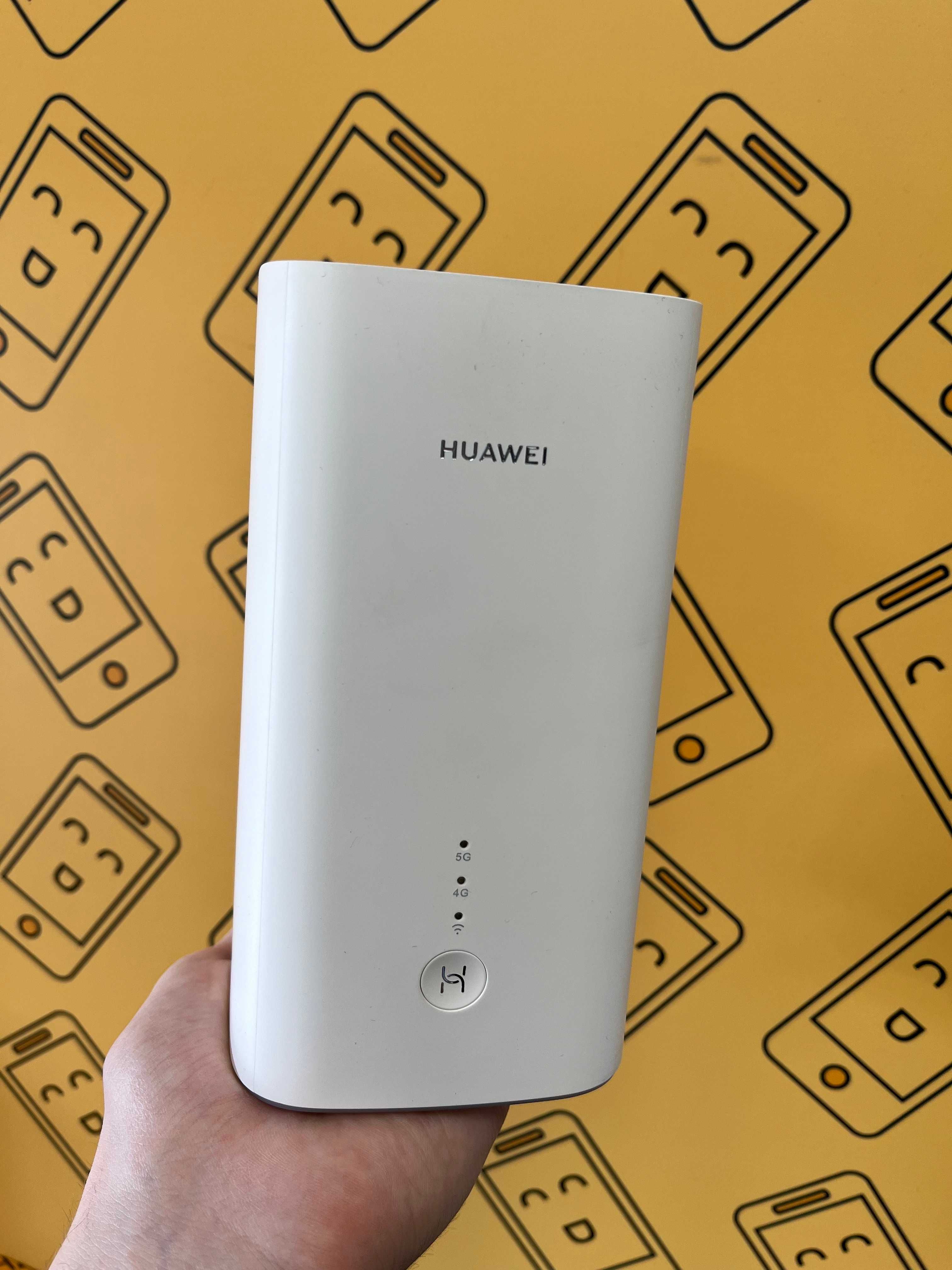 Huawei 5G CPE Pro 2 H122-373 od Lombard Halo GSM