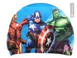 Czepek kąpielowy dla dzieci  Avengers