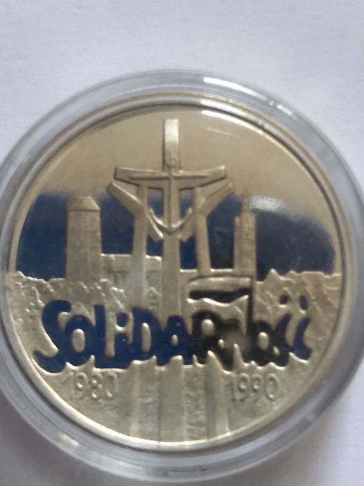 Solidarność „mała gruba”