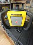 Leica Rugby 610 laser rotacyjny