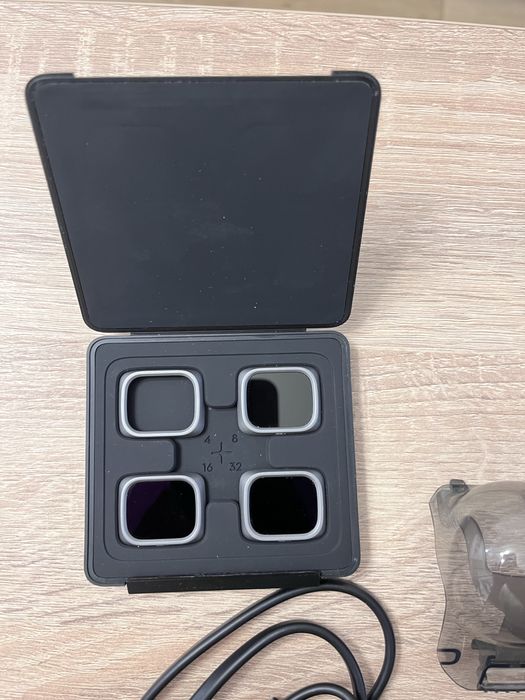 Dron DJI Air 2S (Mavic Air 2S)