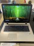 HP ProBook 470 G3 17”, i7-6 generacja