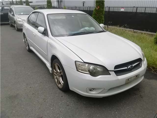 Разборка Subaru Legacy B13 Outback BL BP 03-09г. Субару Аутбек Легаси