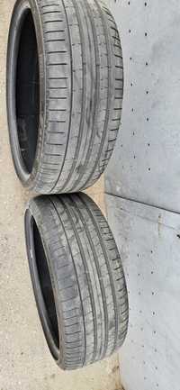 Opony Pirelli P Zero 225/35/20