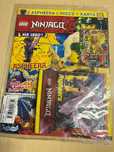 gazetka Ninjago 5/2023 - Folia