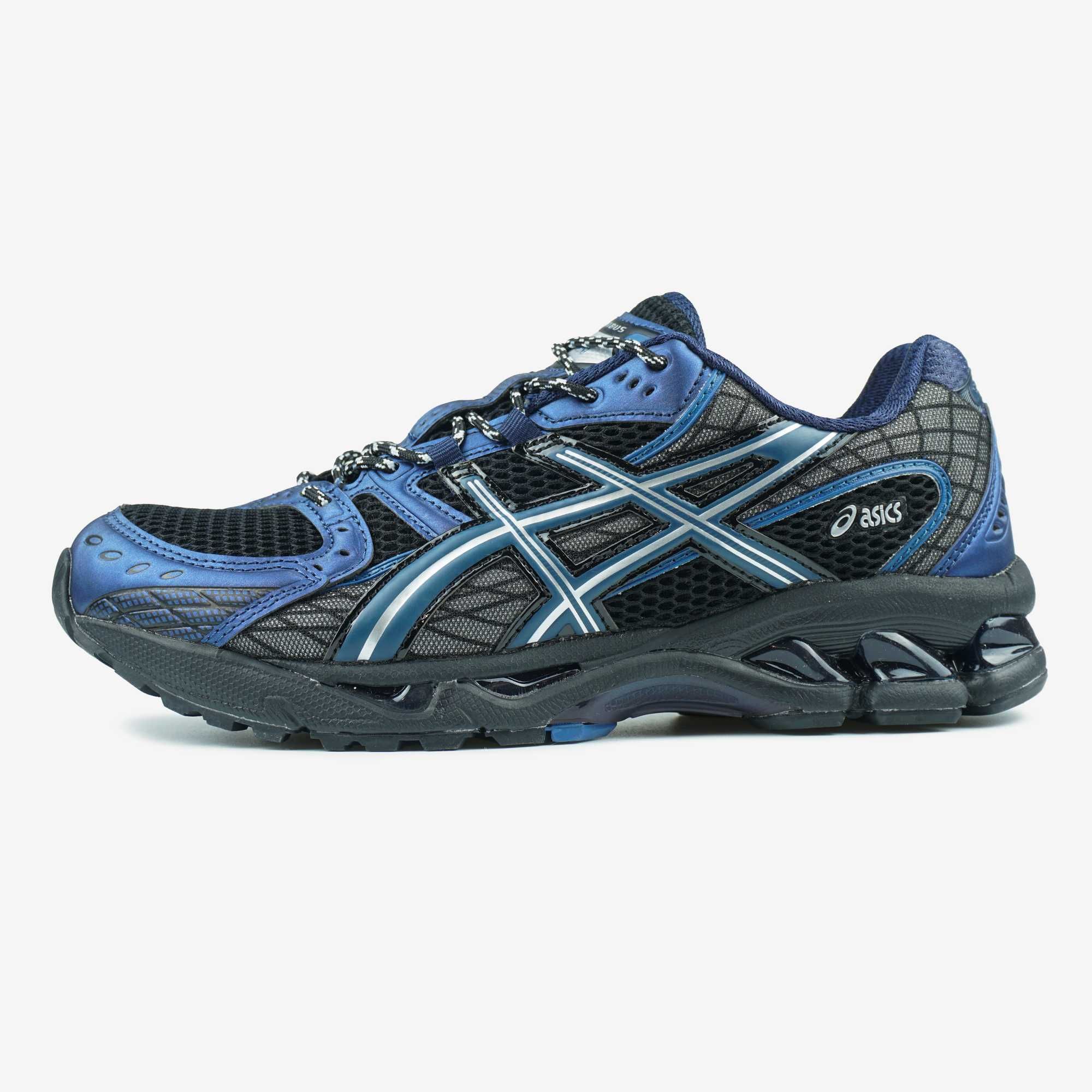 Кросівки | Asics Gel-Nimbus 10.1 Black/Grand Shark