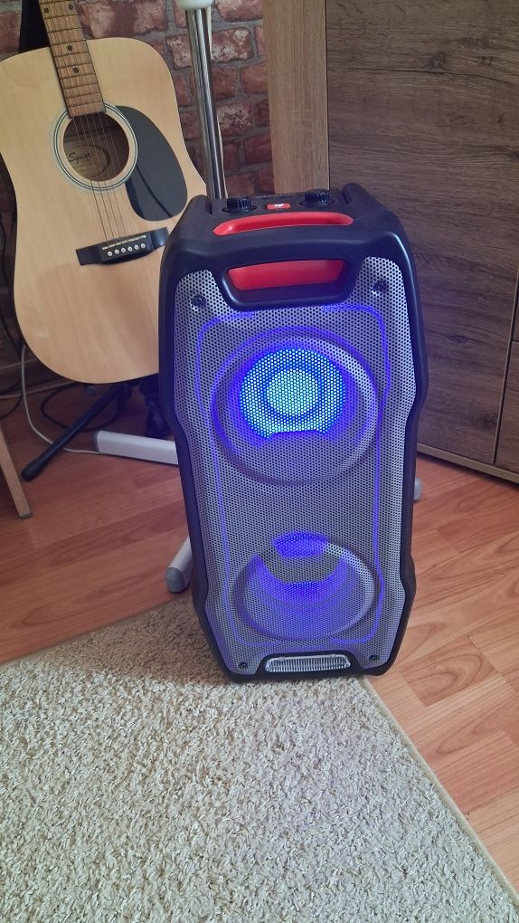 Głośnik bluetooth Sharp ps-929