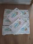 Pieluszki Dada pure care 2 280 szt.