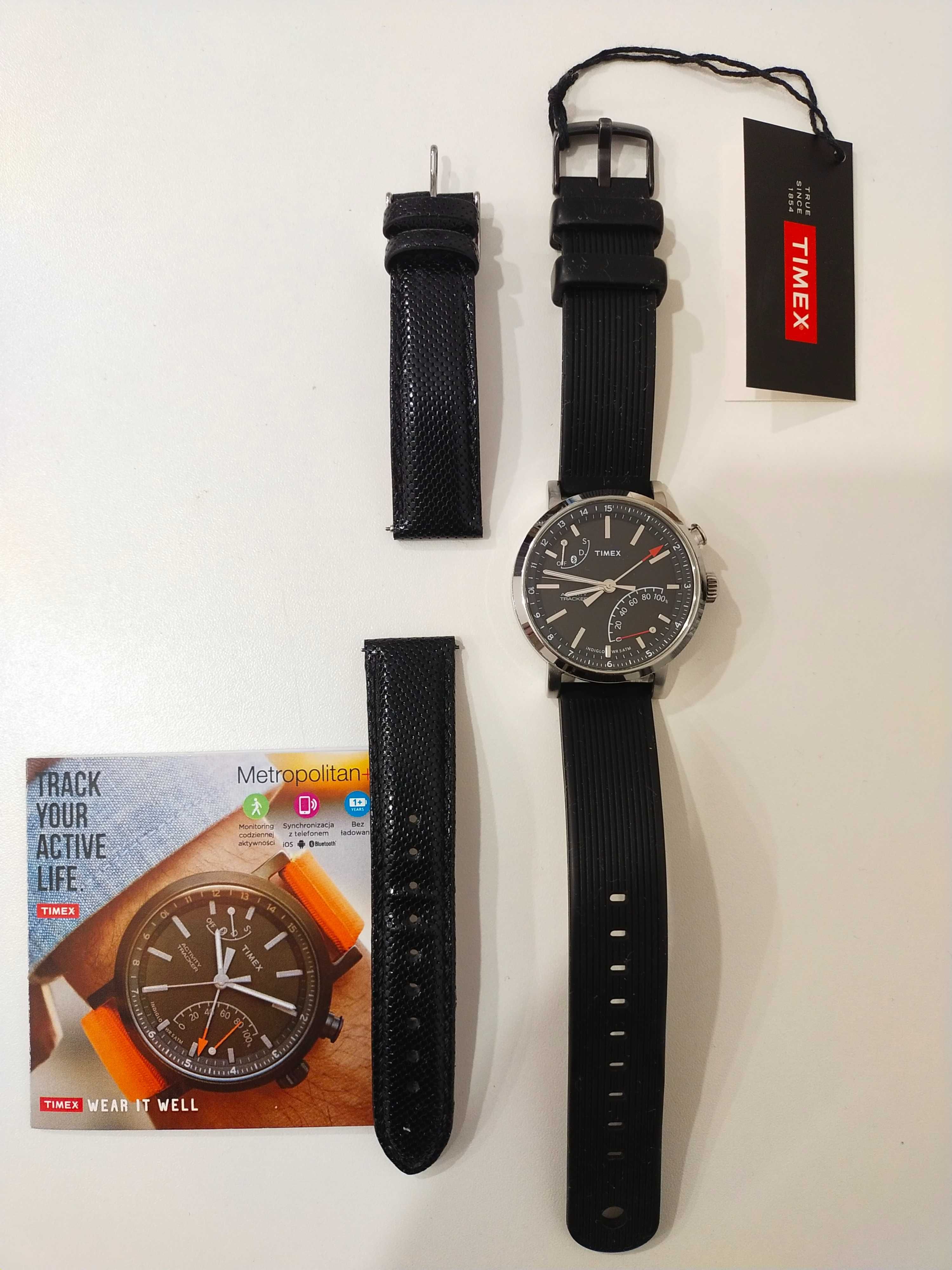 Zegarek męski Timex TWG013300