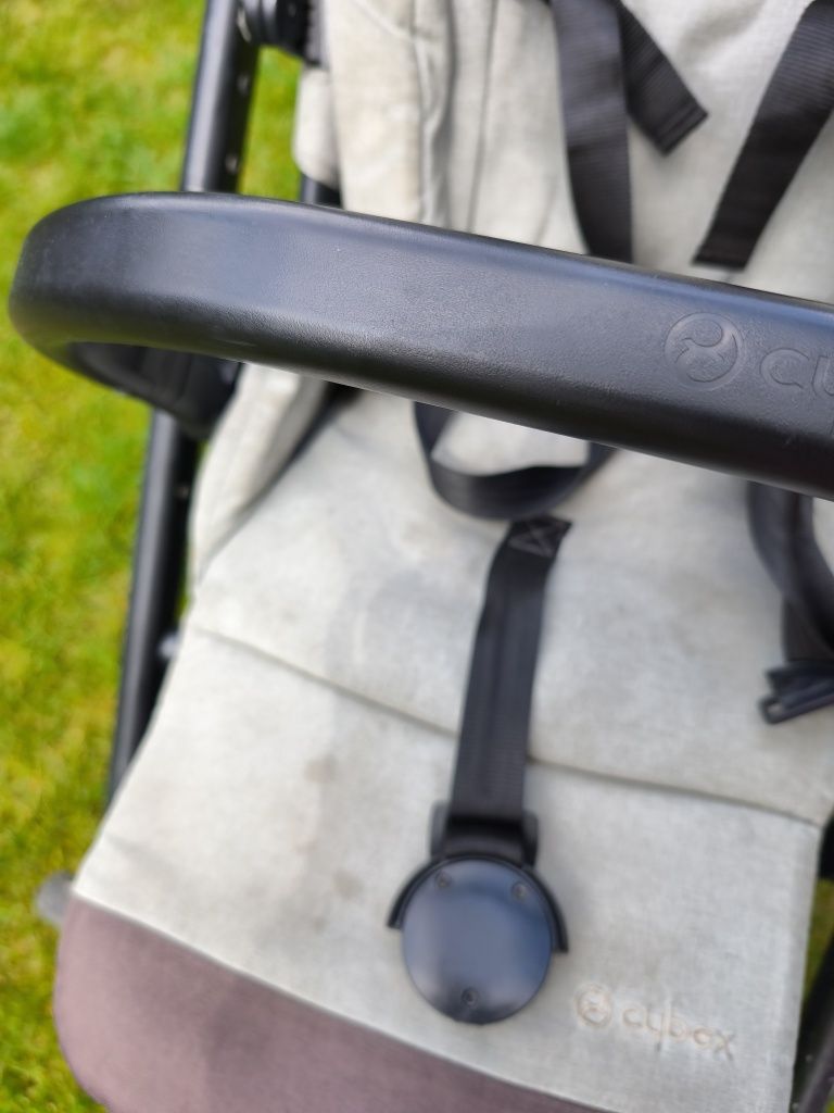 Wózek 3w1 Cybex Balios S