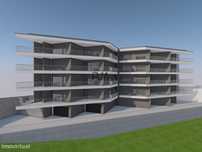Apartamentos T3 em Guarda
