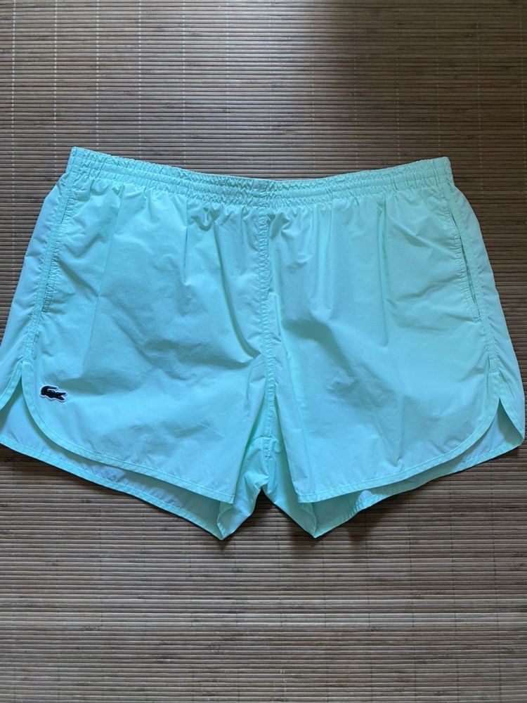 Calções / Shorts Lacoste