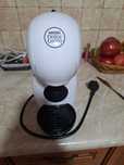 Expres do kawy dolce gusto. Nesvafe