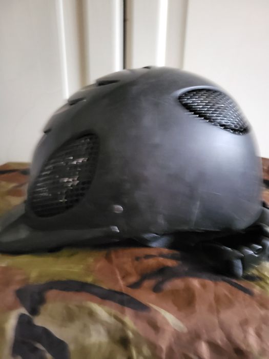 Kask jeździecki GPA Speed Air