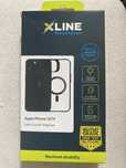Etui z magnetycznym ringiem iPhone 13/14