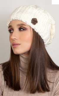 Продам женскую зимнюю шапку-колпак