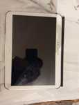 Tablet Samsung tab3 biały stan idealny jedyny właściciel
