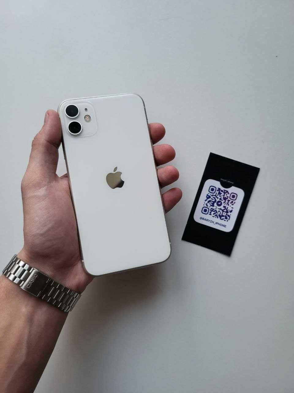 Iphone 11 128 gb, гарантія, Айфон 11 128 гб