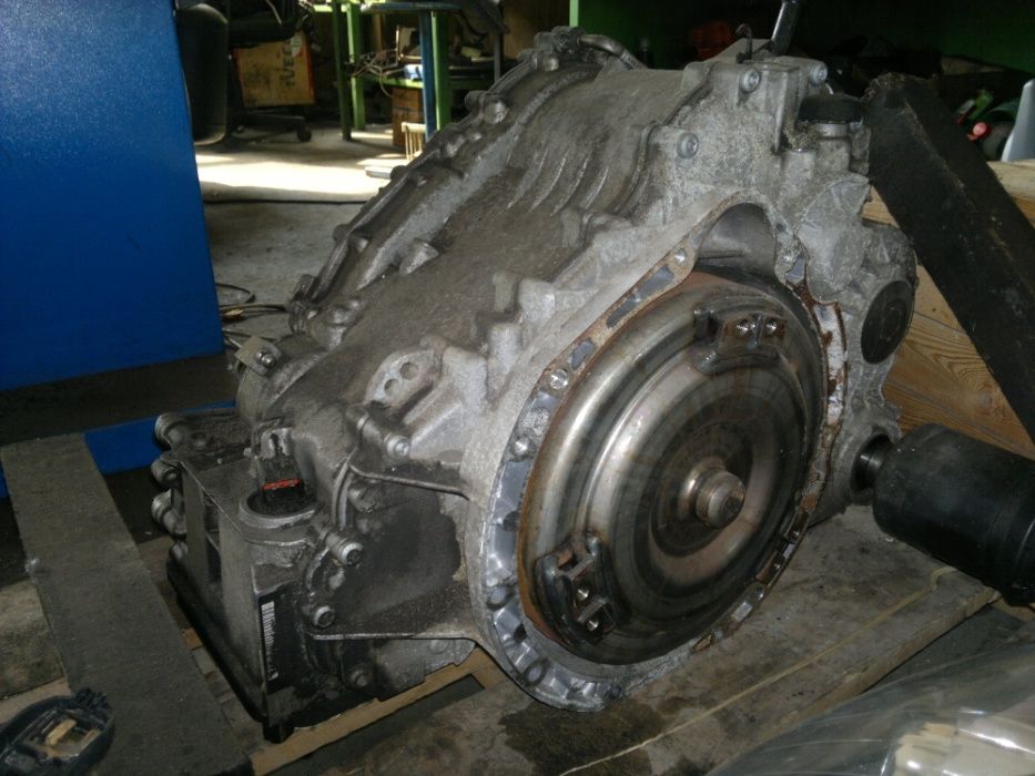 Mercedes B klasa W245 A klasa W169 Sprzęgło hydrokinetyczne konwerter