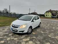 Opel Corsa **klimatyzacja**zadbana**