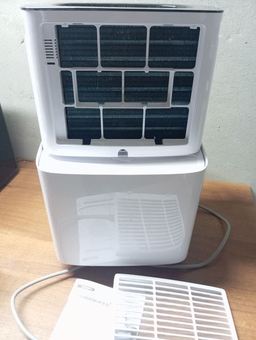 Осушувач повітря CONOPU 12 л