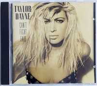 Taylor Dayne Can't Fight Fate 1989r