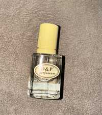 Новые d&p perfumum  s-2 salvador dali dalia 30мл