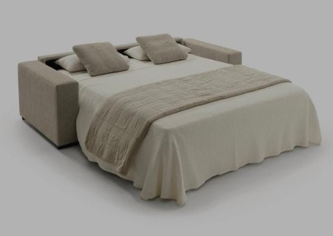 Sofá Cama - Ok Sofás