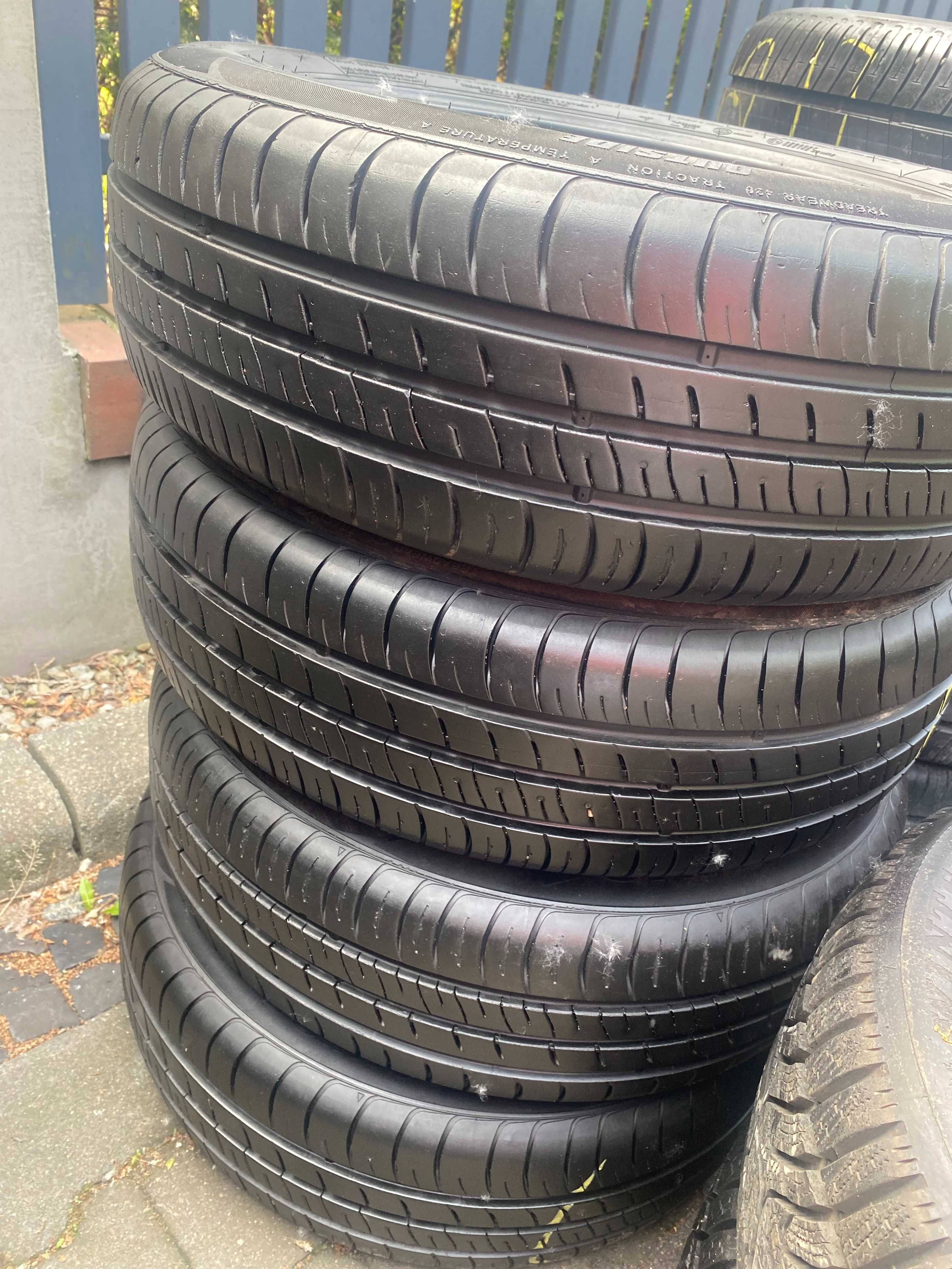 Kumho 185/65 R15 88H lato