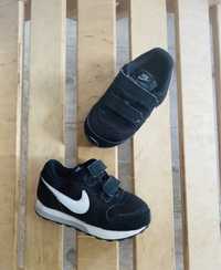 Czarne buty Nike 23,5