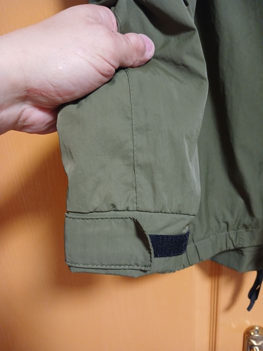 Чоловіча куртка нова