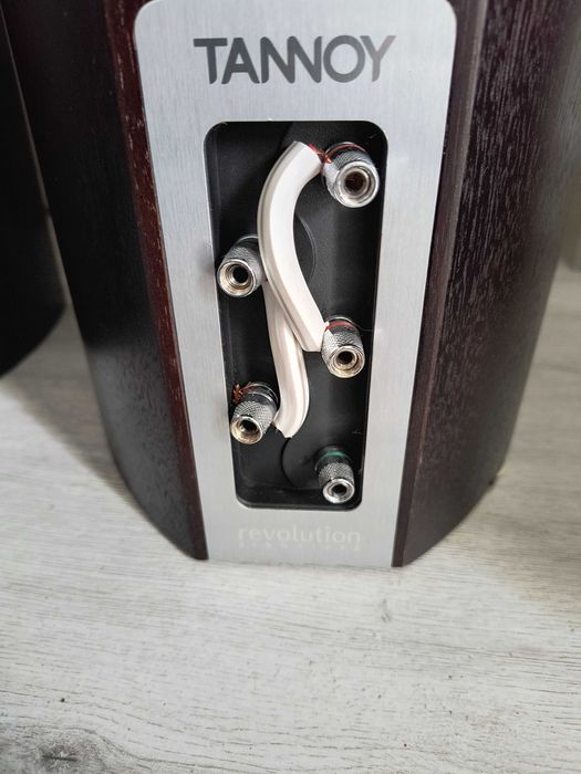 Tannoy Revolution Signature DC6T.