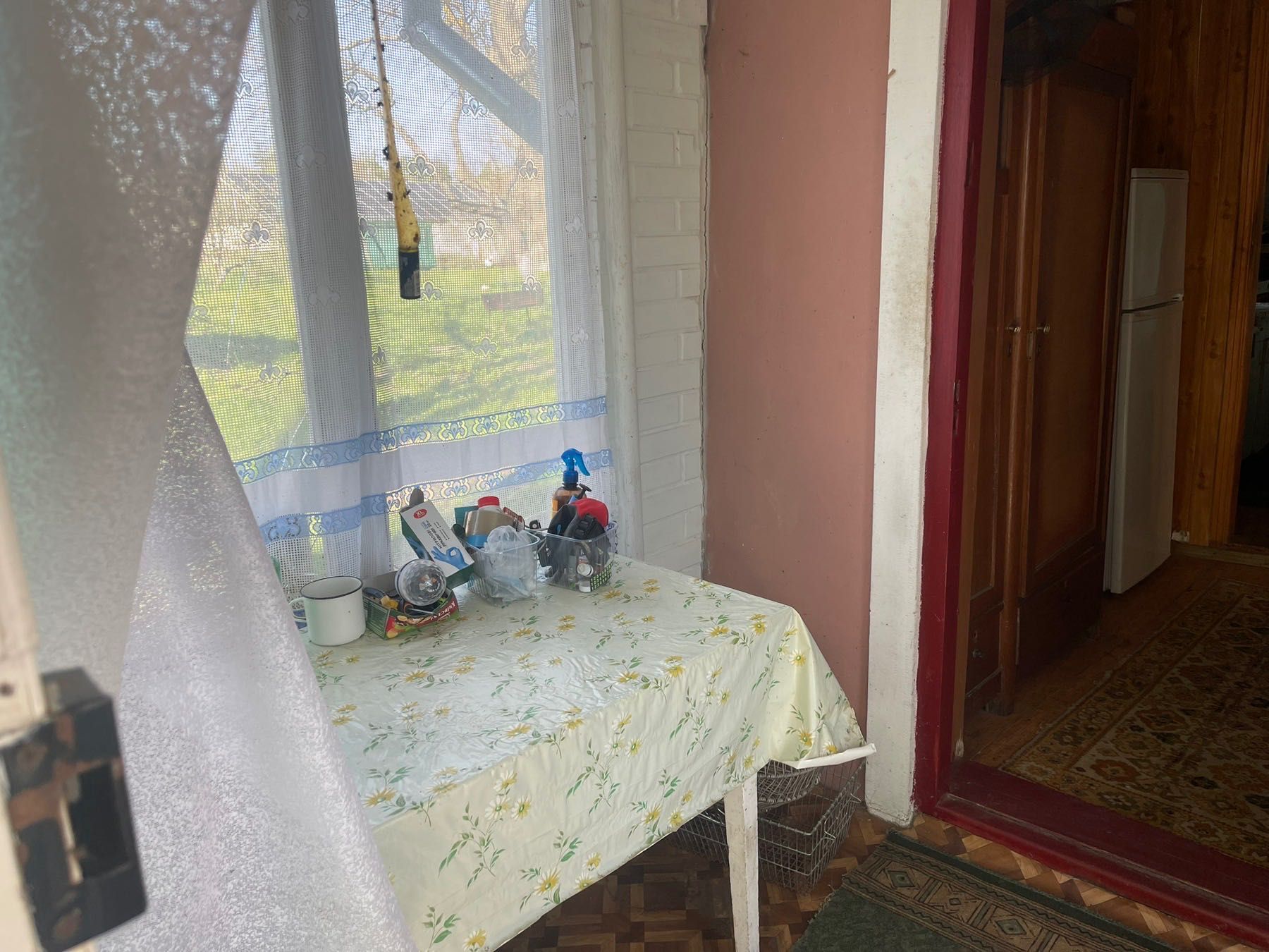 Продам Будинок в селі