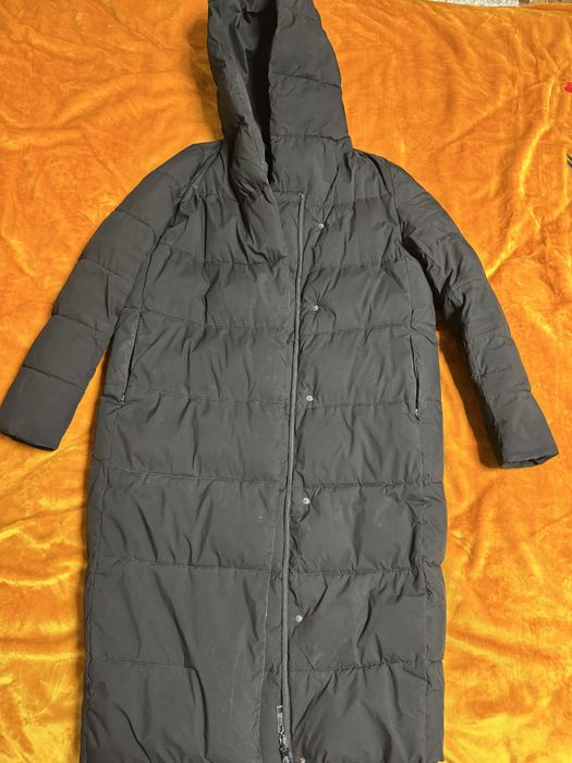 Продам зимове пальто