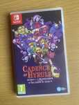 Cadence of Hyrule / Nintendo Switch