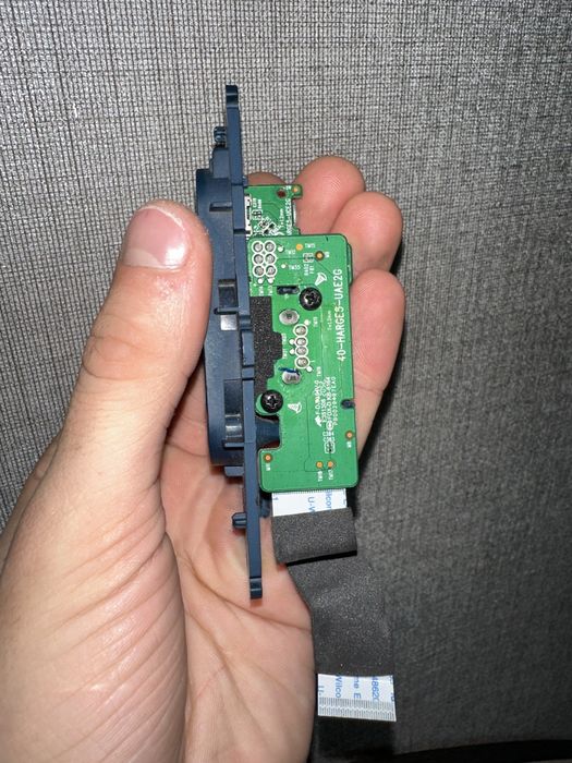 Разборка jbl charge 5