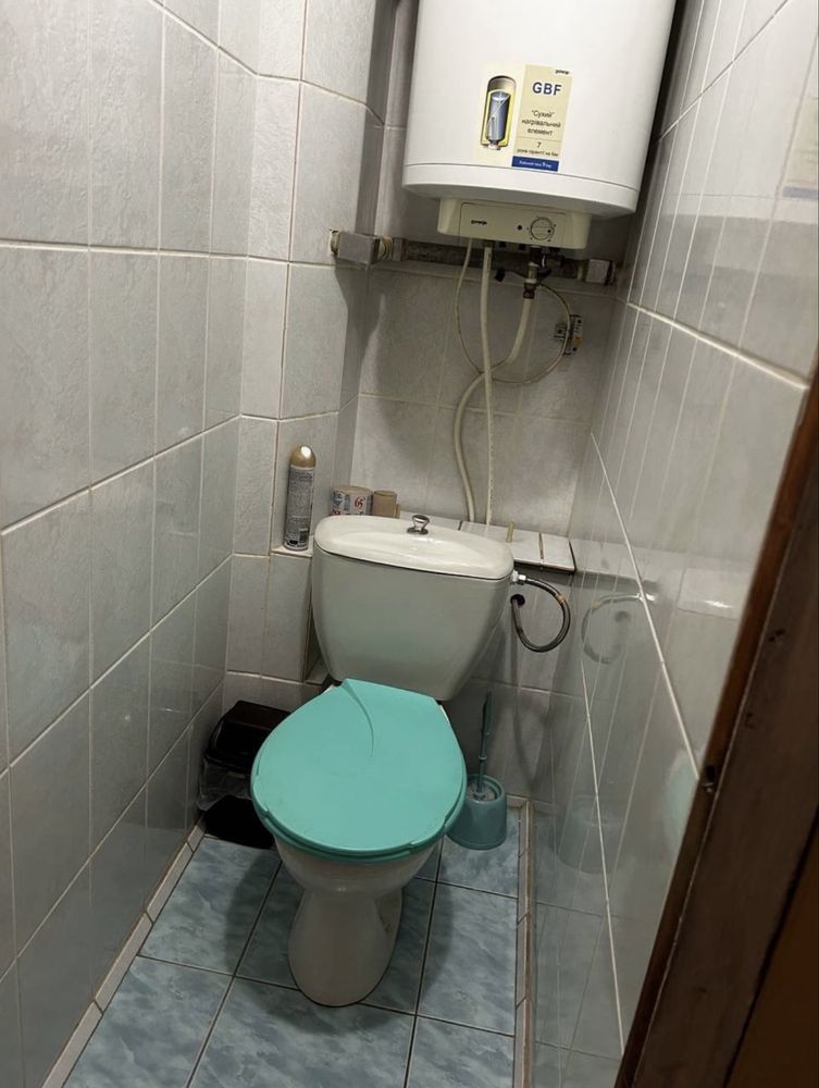 Продаж 3-ї квартири в Центрі міста. Зуп.3-тя Слобідська.Вул.Колодізна
