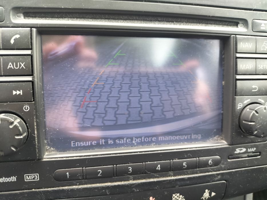 Nissan Qashqai 2009