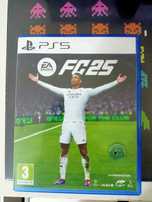 EA FC 25/FIFA 25 ps5